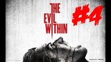 I FORGOT THE INTRO LMAO - The Evil Within Part 4