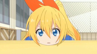 KIRISAKI CHITOGE 《 AMV》