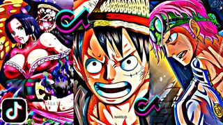 ONE PIECE TIKTOK COMPILATION #112