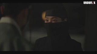knight flower ep 13 hindi/urdu