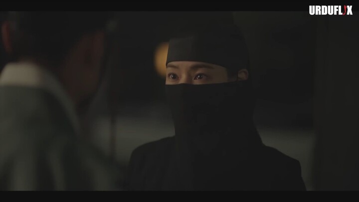 knight flower ep 13 hindi/urdu