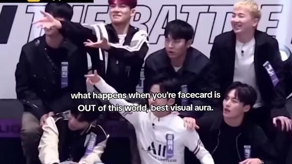 EXO SEHUN