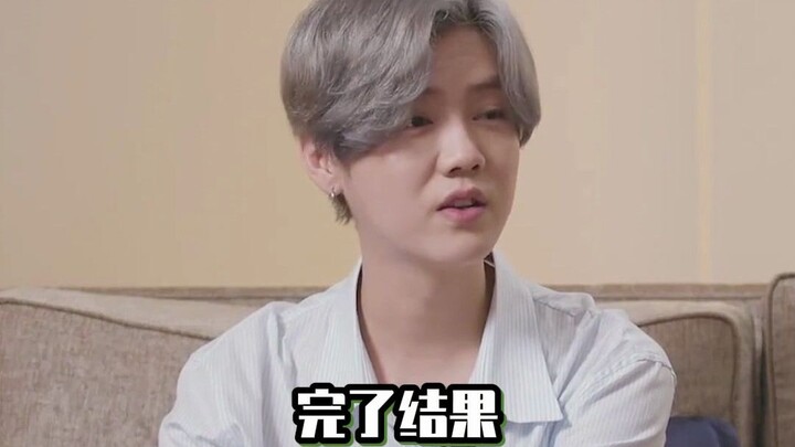 لا أحد يستطيع حقًا الخروج من صالون الحلاقة وهو يبتسم