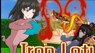 Jerry, 🔥I🔥am🔥fire🔥🔥🔥