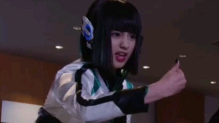 I've only heard Izzy call 1000 times