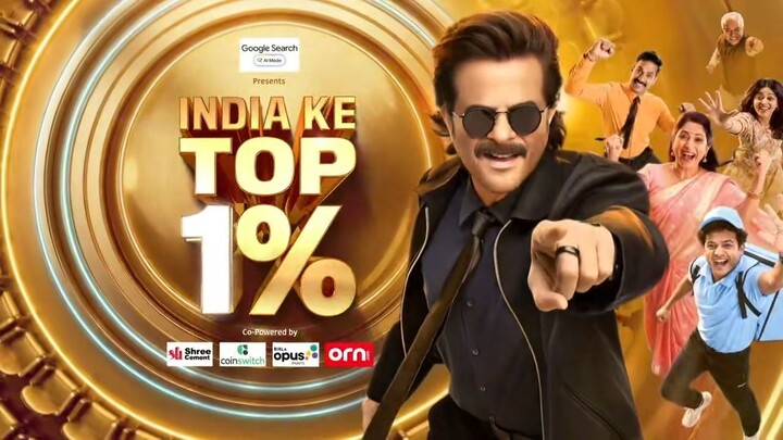 India Ke Top 1 20th September 2026 Full Episode 2