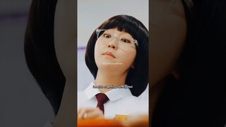 Her upset tummy..It all started with that decayed tooth incident😅#lovelyrunner #kdrama #shorts
