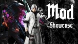 Devil May Cry 5 - Reficul The Hollow Devil【Mod Showcase】