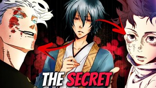 ANCESTOR NI GOJO AT YUTA!😱SIYA PALA ANG DAHILAN KUNG BAKIT MALAKAS SILA! | JJK 263 THEORY