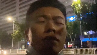 Everyone has a "haha weirdo" around them who laughs at the slightest thing.