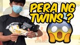 Amazing Twins: Pamasko galing sa Fans at TV interview?