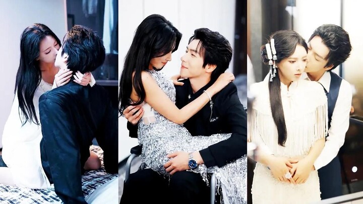 Mahasiswi rekrut pemuda miskin jadi pacar kontrak, tak tahu dia miliarder yang mencintainya lama!