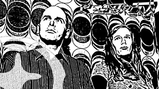 德国乐队Positron 的新歌《Black & White》将于2025年发行。