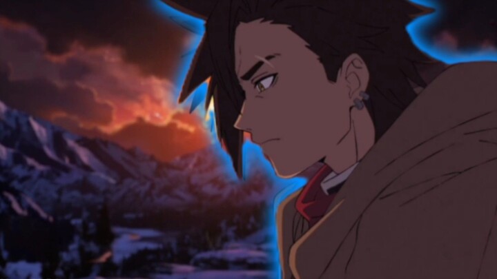 Musuh sok jago langsung dibantai pemuda kuat ini !!! 🔥🔥🔥[AMV]