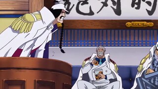 Chiến Quốc cướp bánh gạo của Capu