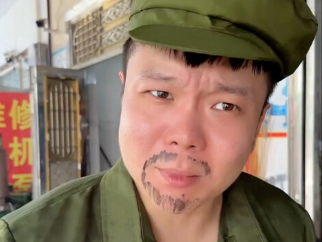 《打工皇帝养成记-修理工篇》