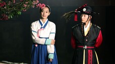 Arang And The Magistrate (Tagalog Dubb) 4