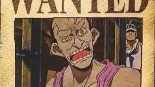 Ternyata ada Kru Mugiwara yang punya marga "D" selain Luffy | Con D Oriano😂