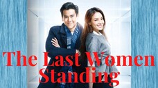 The Last Women Standing