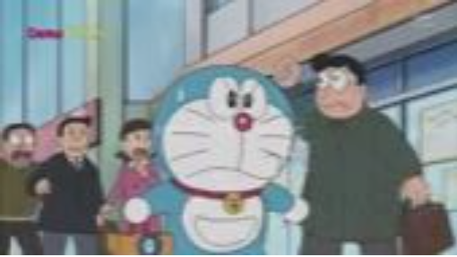 Doraemon episode 432