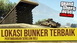 Jangan Beli Bunker Sebelum Nonton Ini - Lokasi Bunker Terbaik Di GTA 5 Online Indonesia