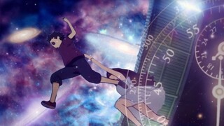 Anime|Anime Mixed Clip|Love Travels Through Time