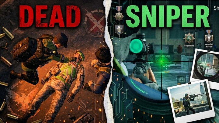 Aku berhasil sekaligus gagal 😓 - The Division Chapter 3