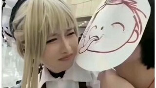 Tập tệ nhất của Mèo và Chuột 😛
