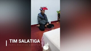 PARTI PAKATAN HARAPAN ( INA2025 )