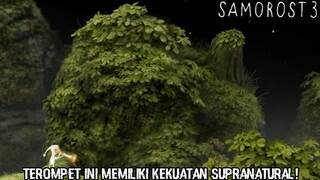 Terompet Sakti Ini Memiliki Kekuatan Yang Mengerikan! |Samorost 3 Part 1