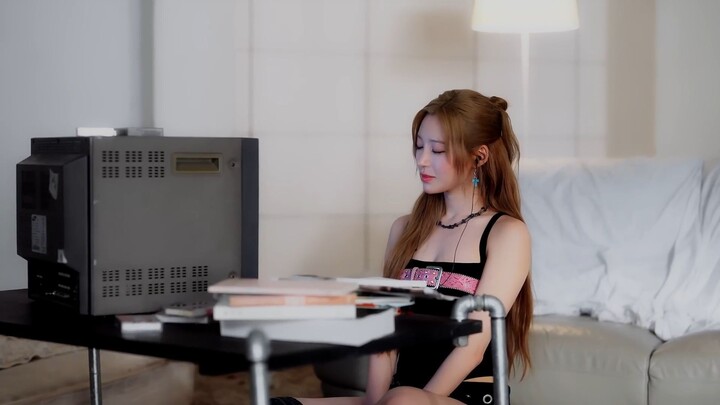 CLASSy Tear drop MV