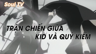 Soul Eater (Short Ep 16) - Kid x Quỷ Kiếm #souleater