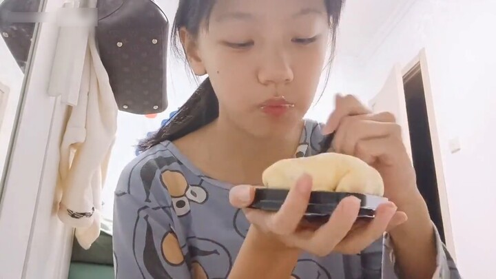 A light snack broadcast hehe