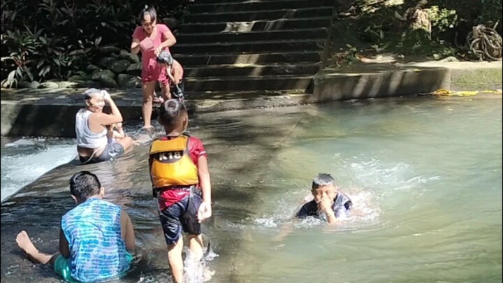 Baga Falls Misamis Occidental