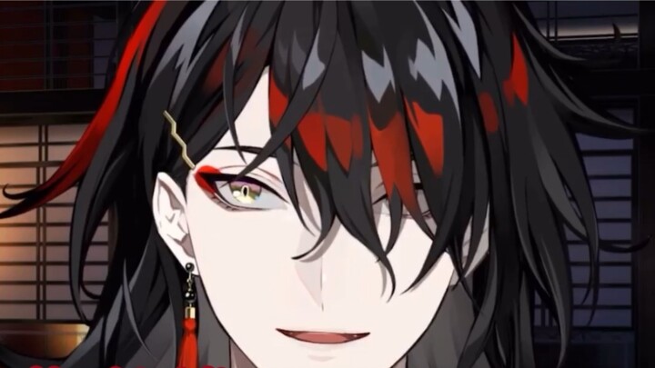 【Dimasak/vox】Gadis impian perlu merokok dan menghirup paru-parunya