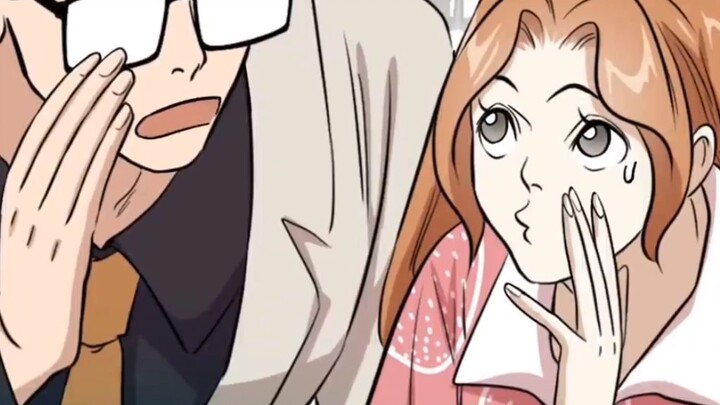 phim hoạt hình anime dễ thương