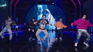 【ITZY x NCT x AESPA】Tiếp nối tập trước, Zoo in the Wilderness đã nhảy Wannabe suốt đêm