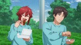 Tomo-chan Is a Girl! episode 12 Hindi dubbed