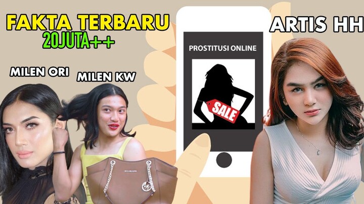 SKANDAL TERBARU ARTIS MESUM ! [Episode 6]