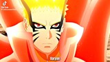 Liệu dạng này của Naruto có phải là mạnh nhất...