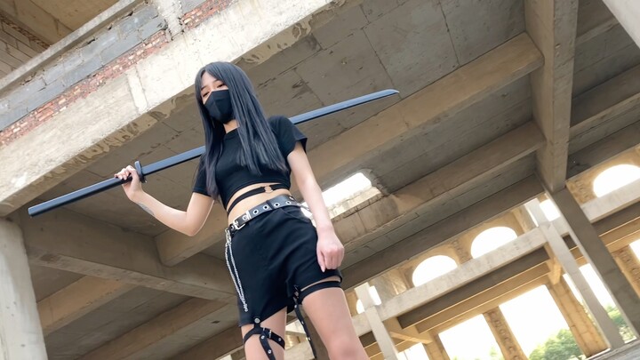 Bisakah aku melindungimu?