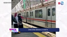 Berita Viral BTV - 19 Juli 2025