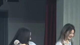 lsq: ฉันจ่ายเงินให้ mc มากเกินไป zx: jst คุณมี cp มากมาย gs: คุณดูเหมือน fw ของ jst และ hjy