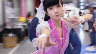 【กระโดด】【ยากูซ่า】KONNANじゃないっ!