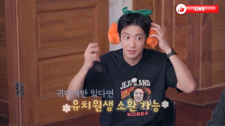 Exo Ladder Season 5 Ep 4 (Games Part 2)