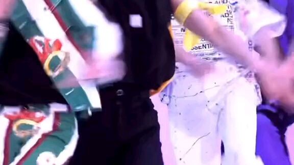 SEVENTEEN - LEFT AND RIGHT JUN FOCUS