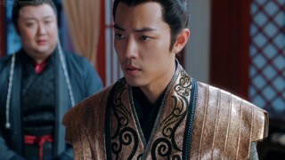 [Xiao Zhan Narcissus/all envy/compulsory/dog blood/marriage] Emperor's Beauty Waist Episode 11