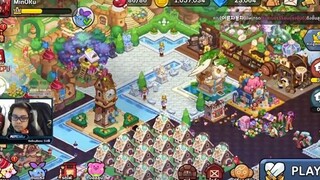 บอยMinORu ขาย ID เกมCookie Run - Kingdomได้ 2เเสนบาท,G2 จอมเกรียน _ zNewS