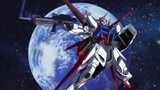 Gundam SEED - 12 - Flay's Decision