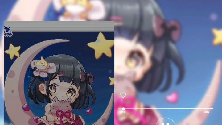 moon